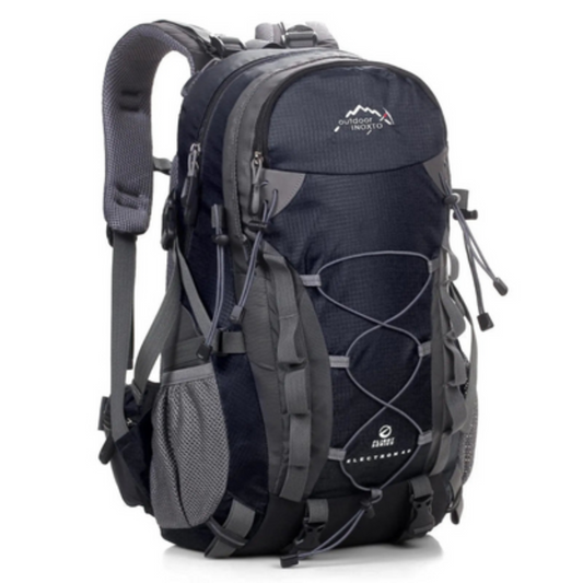 Backpack Pro – Outdoor – Trekking – Attachment System
