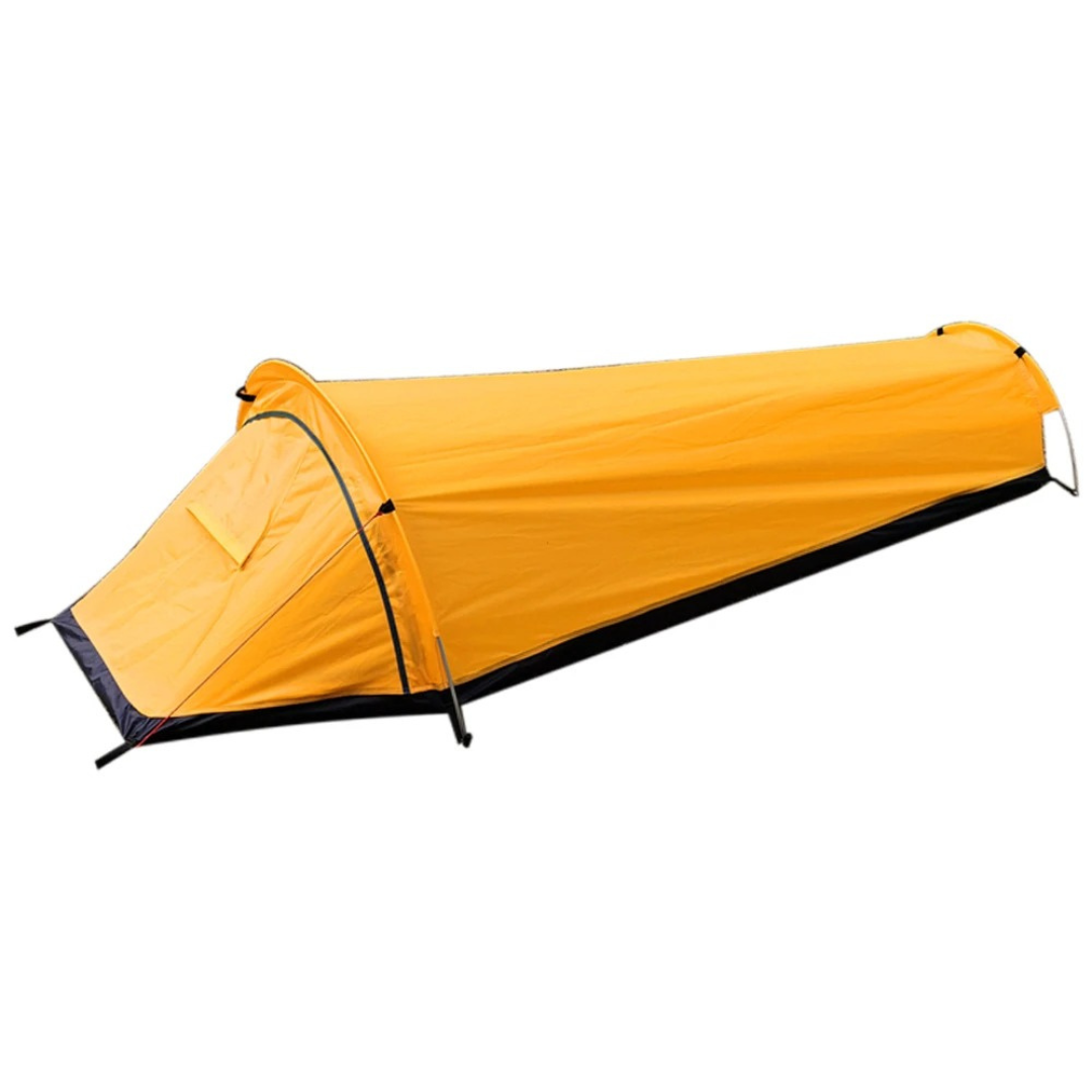 Compact Waterproof Tent – 1 Person