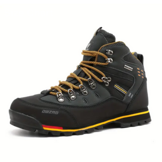 High Hiking Boots – Men