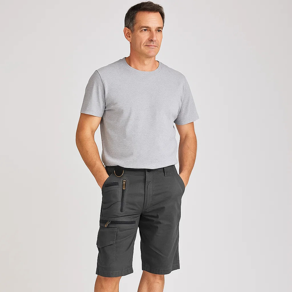 Men’s Outdoor Cargo Shorts