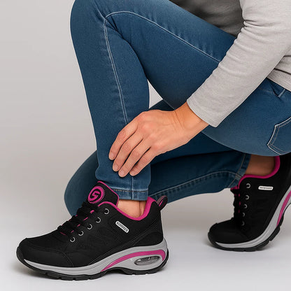 Hiking Shoes – Women